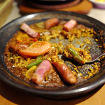 表参道 バッカス - 