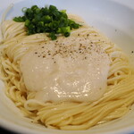 丿貫 - 長寿貝の和え玉