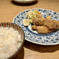 新宿割烹 中嶋 - 