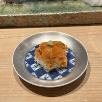 鮨 さいとう はなれ NANZUKA - 