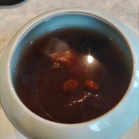 中国意境菜 白燕 - 