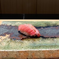 鮨 さいとう はなれ NANZUKA - 