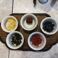 中国意境菜 白燕 - 