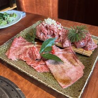 銀座 山科 - 
