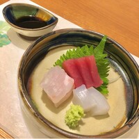 旬菜こかぶ亭 - 