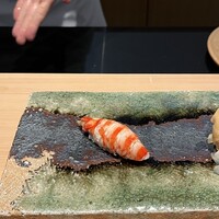 鮨 さいとう はなれ NANZUKA - 