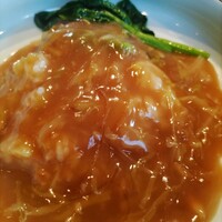 中国意境菜 白燕 - 