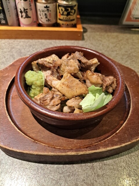 Hakkenden Nakashimadori Ten photo 5