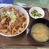 岩鞍食堂