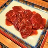 ひとり焼肉やる気 - 