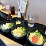 香川一福 西新宿 - 