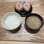 とんかつ成蔵 - 