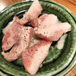 ひとり焼肉やる気 - 