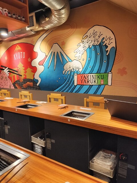 Hitori Yakiniku Yaruki Shijo Tori Ten photo 4