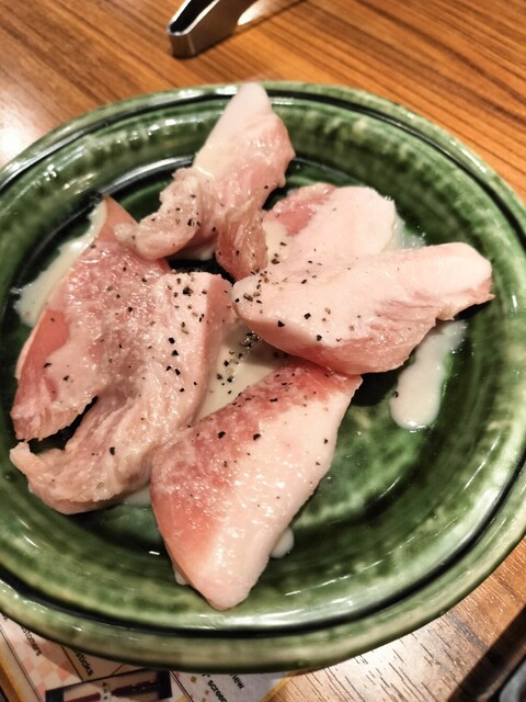 Hitori Yakiniku Yaruki Shijo Tori Ten photo 3