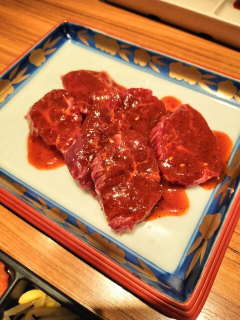 Hitori Yakiniku Yaruki Shijo Tori Ten photo 2