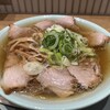 たきちゃんラーメン