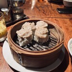 支那麺 はしご - 