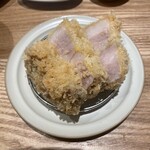 とんかつ成蔵 - 