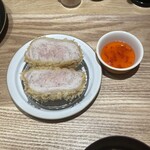 とんかつ成蔵 - 