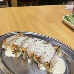 餃子のかっちゃん 池袋東口店 - 