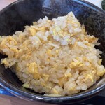 CHINESE DINING 瑞 - 卵チャーハン