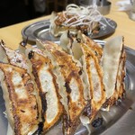 餃子のかっちゃん 池袋東口店 - 