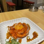 餃子のかっちゃん 池袋東口店 - 