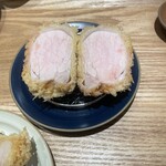 とんかつ成蔵 - 