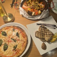 RED ROOM rooftop & grill - 