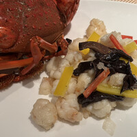 全聚徳 新宿店 - 