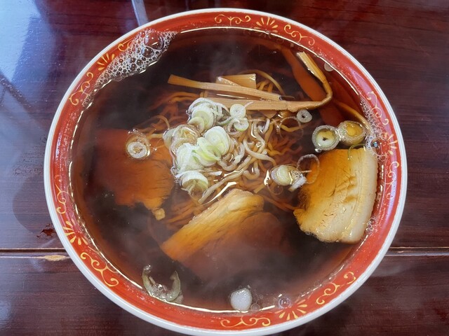 おばこ食堂 - あつみ温泉（食堂）の写真