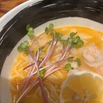 麺場 浜虎 - 
