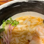 麺場 浜虎 - 