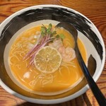 麺場 浜虎 - 