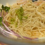 麺場 浜虎 - 