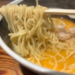 麺場 浜虎 - 
