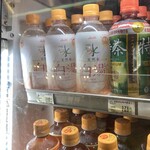 NewDays KIOSK - ドリンク写真: