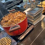 庄内のうどん王国 - 