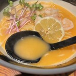 麺場 浜虎 - 