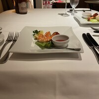 ベンジャミンステーキハウス KITTE大阪店 - 