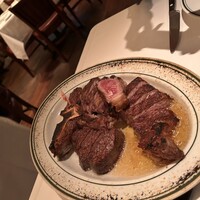 ウルフギャング・ステーキハウス 六本木 -  ウルフギャング・ステーキハウス 六本木 -