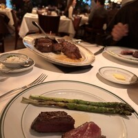 ウルフギャング・ステーキハウス 六本木 -  ウルフギャング・ステーキハウス 六本木 -