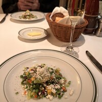 ウルフギャング・ステーキハウス 六本木 -  ウルフギャング・ステーキハウス 六本木 -