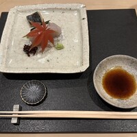 鮨 まるふく - 