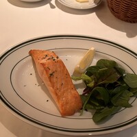 ウルフギャング・ステーキハウス 六本木 -  ウルフギャング・ステーキハウス 六本木 -