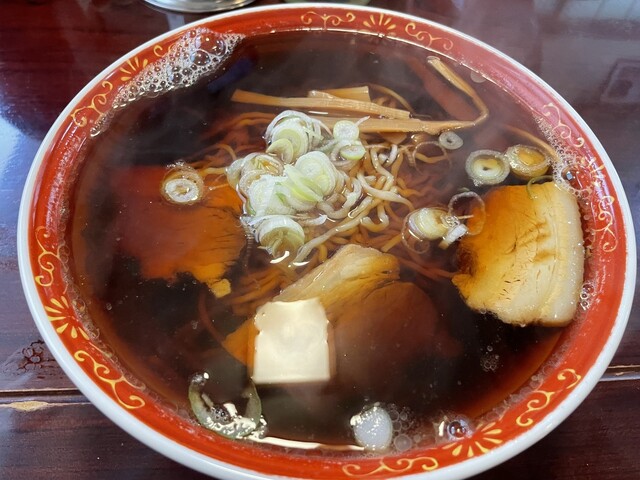 おばこ食堂 - あつみ温泉（食堂）の写真