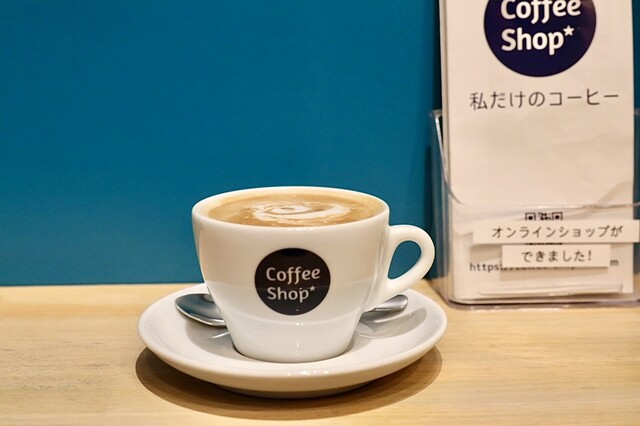 Coffee Shop Fushimi Honten photo 3