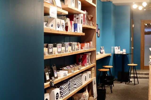 Coffee Shop Fushimi Honten photo 5