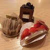 グラマシー ニューヨーク JR名古屋高島屋店